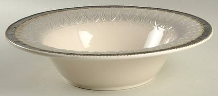 Carrington 10" Round Serving Bowl
