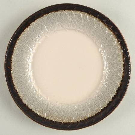 Carrington Salad Plate