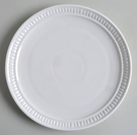 Pebble Salad Plate