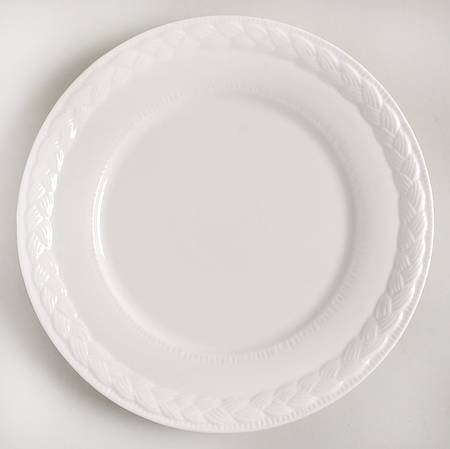 Oakdale Salad Plate