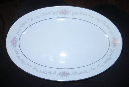 Rememberance by Fine China of Japan
