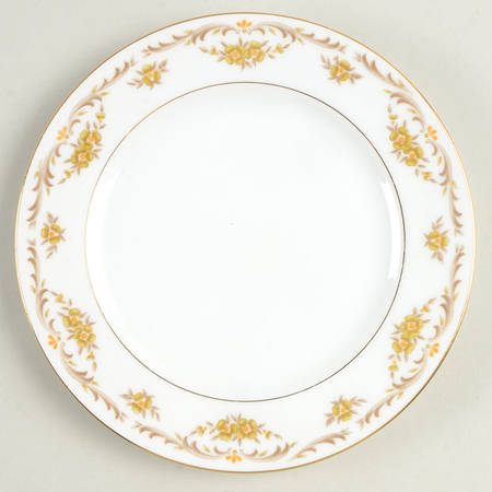 Cheltenham Bread & Butter Plate