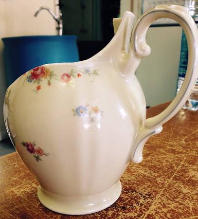FUB6 Creamer