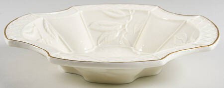 Botanical Collection 10" Candy Bowl by Fitz & Floyd