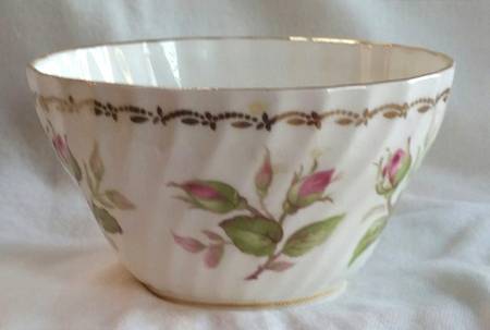 3674A Open Sugar Bowl