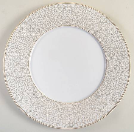 Rajasthan Service Plate (Charger)