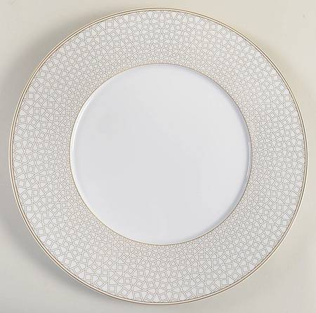 Rajasthan Service Plate (Charger)