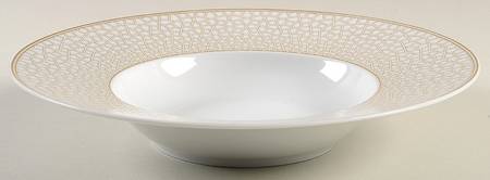 Rajasthan 10" Individual Pasta Bowl