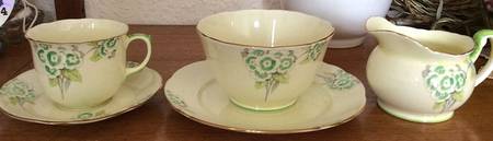 FOL76 Creamer
