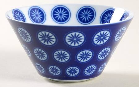Wunderkammer 4" Round Bowl