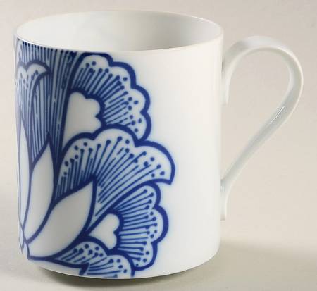 Wunderkammer Mug
