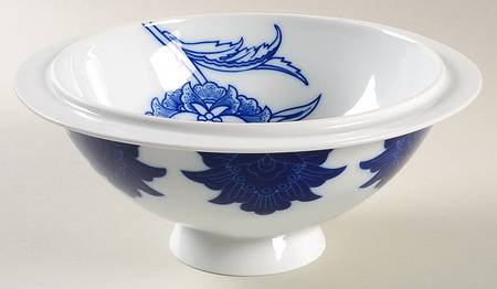 Wunderkammer 8" Cloche