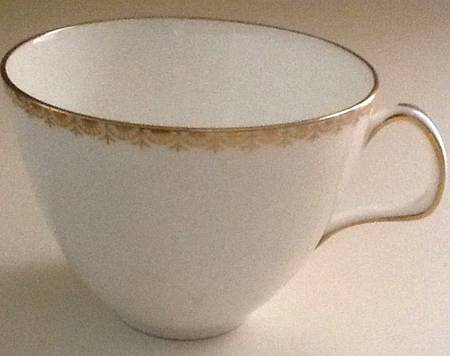 FOL77 Flat Cup