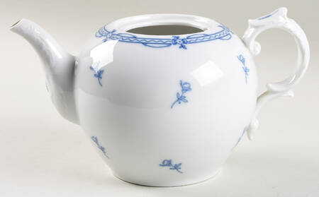 FUR119 Teapot No Lid