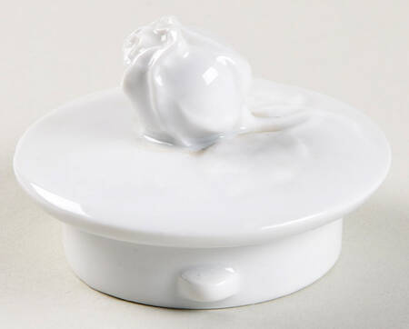 FUR119 Lid for Teapot