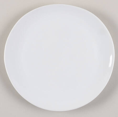 Organic Salad Plate