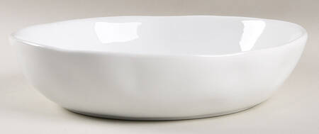Organic Individual Dinner Bowl