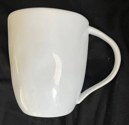 Organic Mug