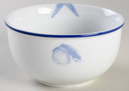 Coastal Soup/Cereal Bowl