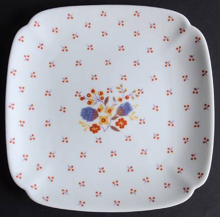 FWD6 Hors d'Oeuvre Tray