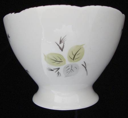 807 Open Sugar Bowl