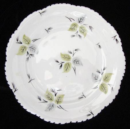 807 Bread & Butter Plate