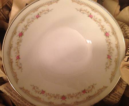 Rosemont by Fine China of Japan