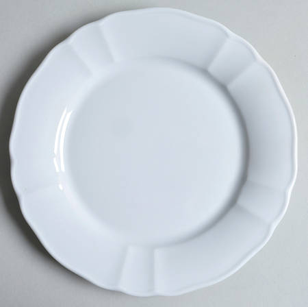 Maria Salad Plate