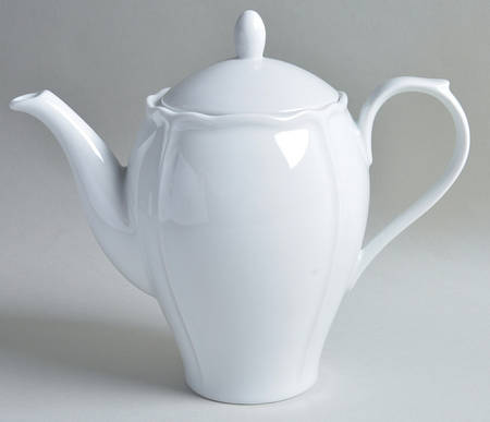 Maria Coffee Pot & Lid