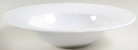 Maria 10" Individual Pasta Bowl