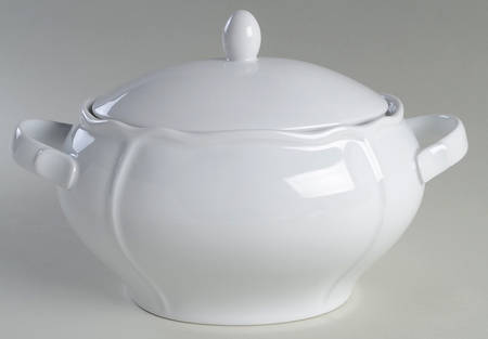 Maria Tureen &  Lid