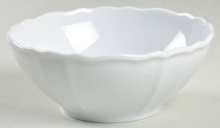 Maria Individual Salad Bowl