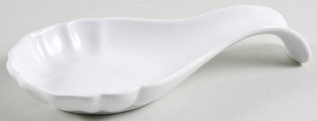 Maria Spoon Rest/Holder (Holds 1 Spoon)