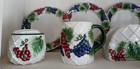 FMP6 Mug