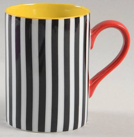 Accolade Mug