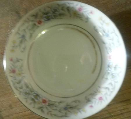 Sandra by Fine China of Japan