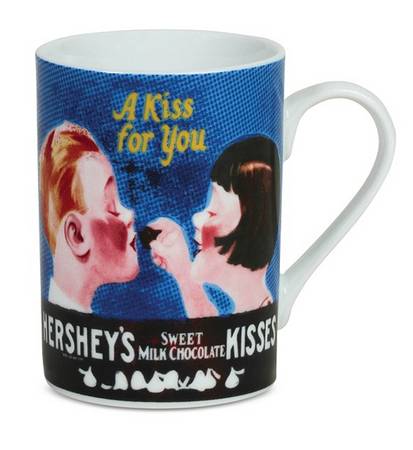 Remember Your First (Chocolate Lovers) Mug