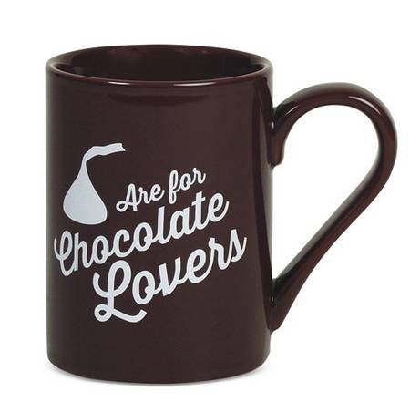 Remember Your First (Chocolate Lovers) by Fitz &amp; Floyd