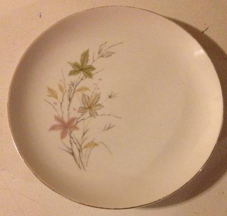 FCJ71 by Fine China of Japan