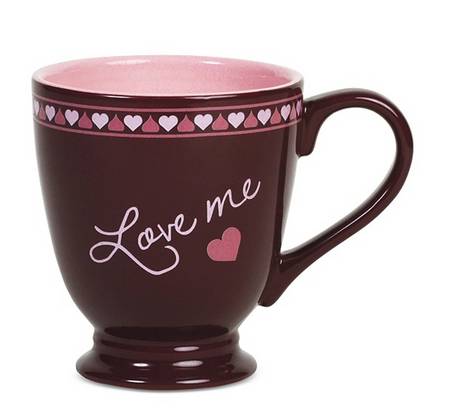 Sweet Notes Mug