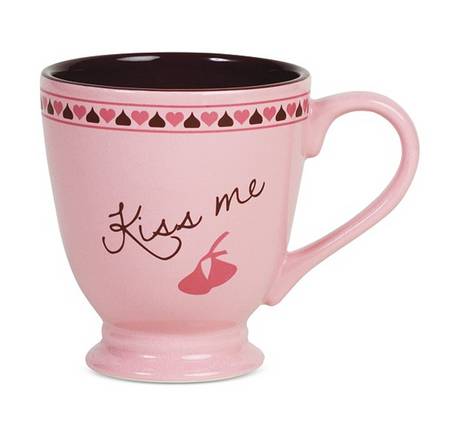 Sweet Notes Mug