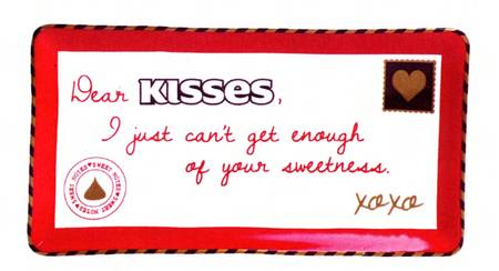 Sweet Notes Rectangular Dish