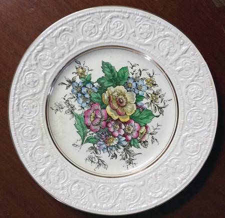 June Rose by S Fieldings &amp; Co.