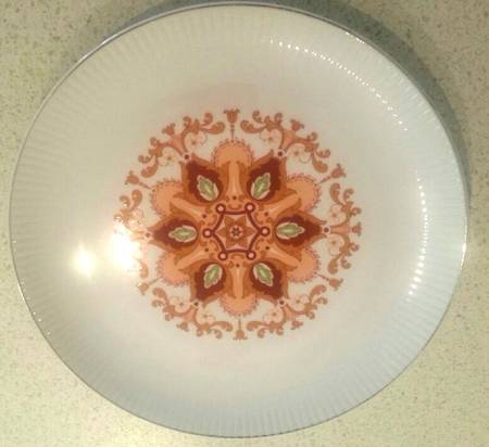 FCJ72 by Fine China of Japan