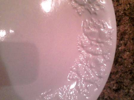Pansy Shell Pink by Fioriware