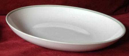 01953 Coupe Soup Bowl