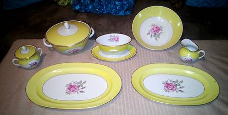 Ramona 13" Oval Serving Platter