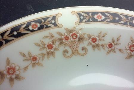 Victoria by Fine China of Japan