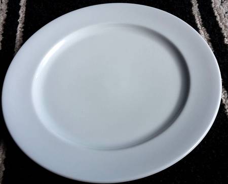 Mondo Dinner Plate