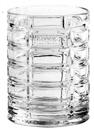 Pip 10 Oz Glassware Tumbler
